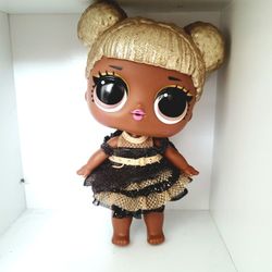 Queen bee 