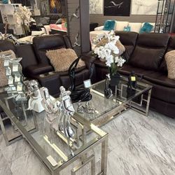 Sofa Y Loveseat En Venta 