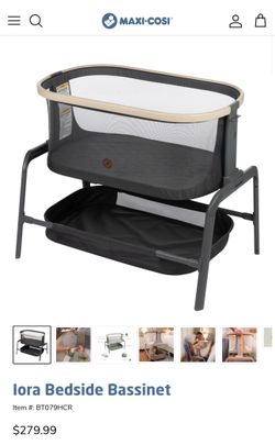 Maxi Cosi Bassinet