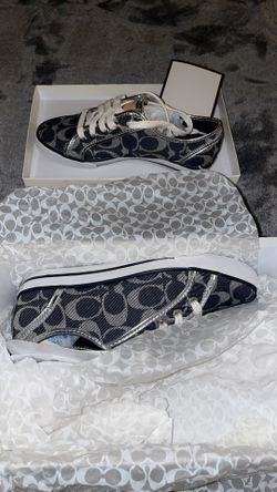 Coach Sneakers