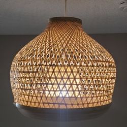 Misterhult pendant lamp deals