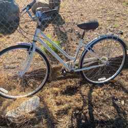 bike huffy Schwinn and Schwinn
