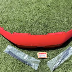 OEM Upper Panel Honda Civic/Hatchback 22-26/Sedan 25-26  