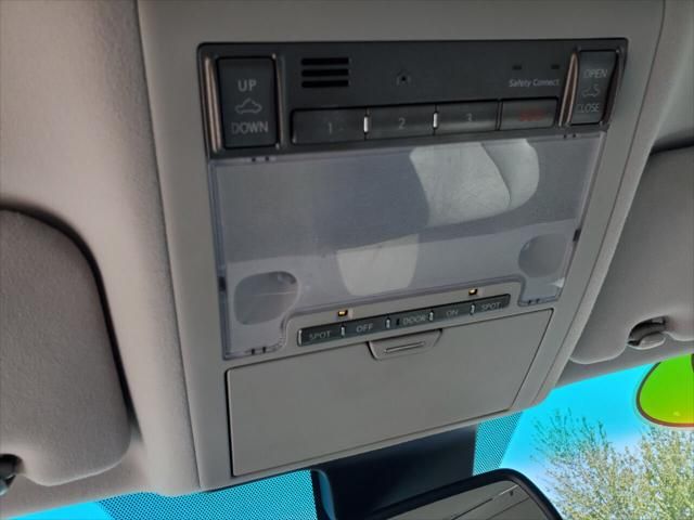 2010 Lexus LS 460