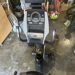 exercise machine