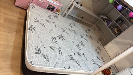 Queen mattress