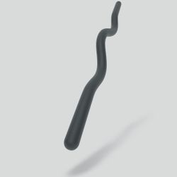 Brand New Bala Beam Curl Weight Bar 15pound 