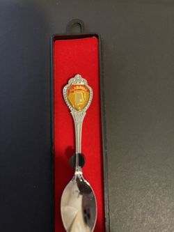 ALABAMA State Collectible Spoon