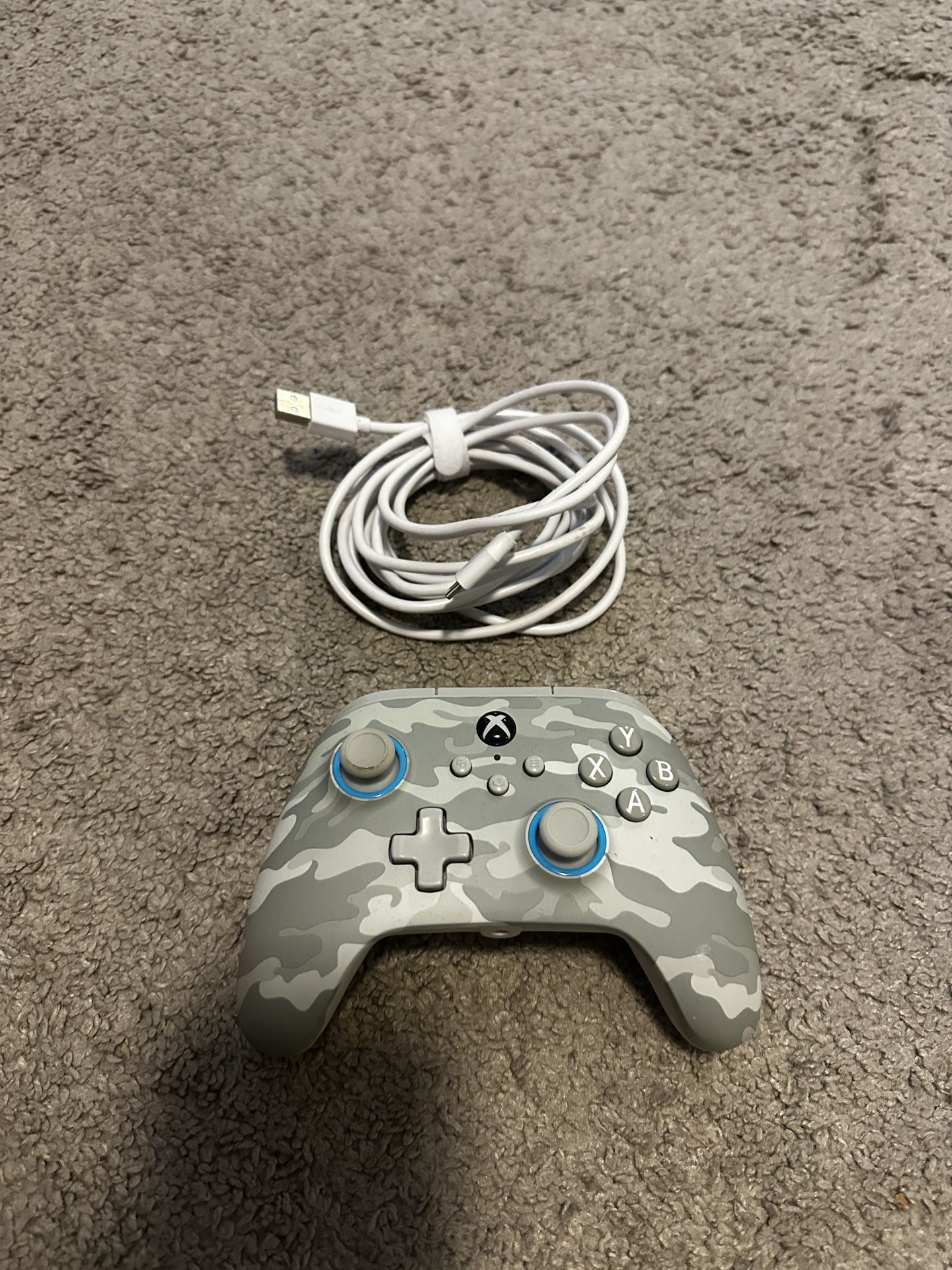 Xbox Controller