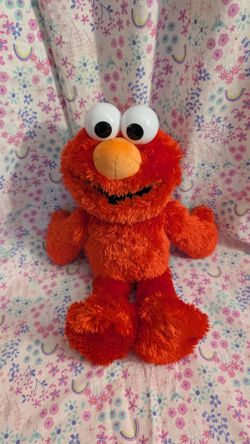Tickle Me Elmo SALE