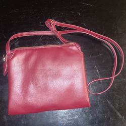 New Day Purse