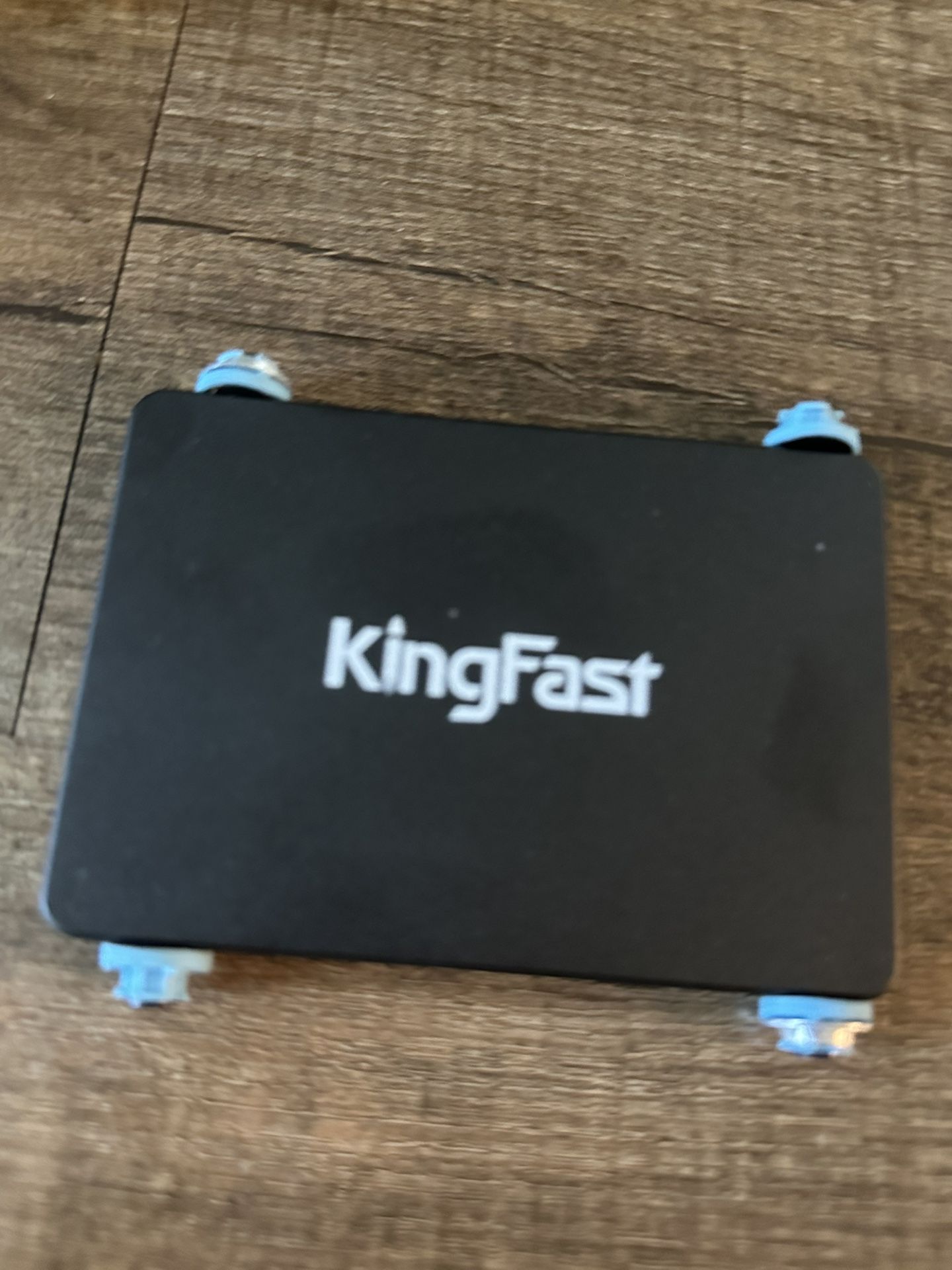 King Fast Solid State Drive