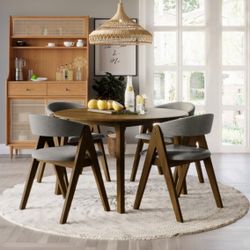 5pc Dining Set