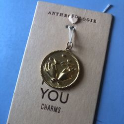 Anthropologie Charm - $10 New!