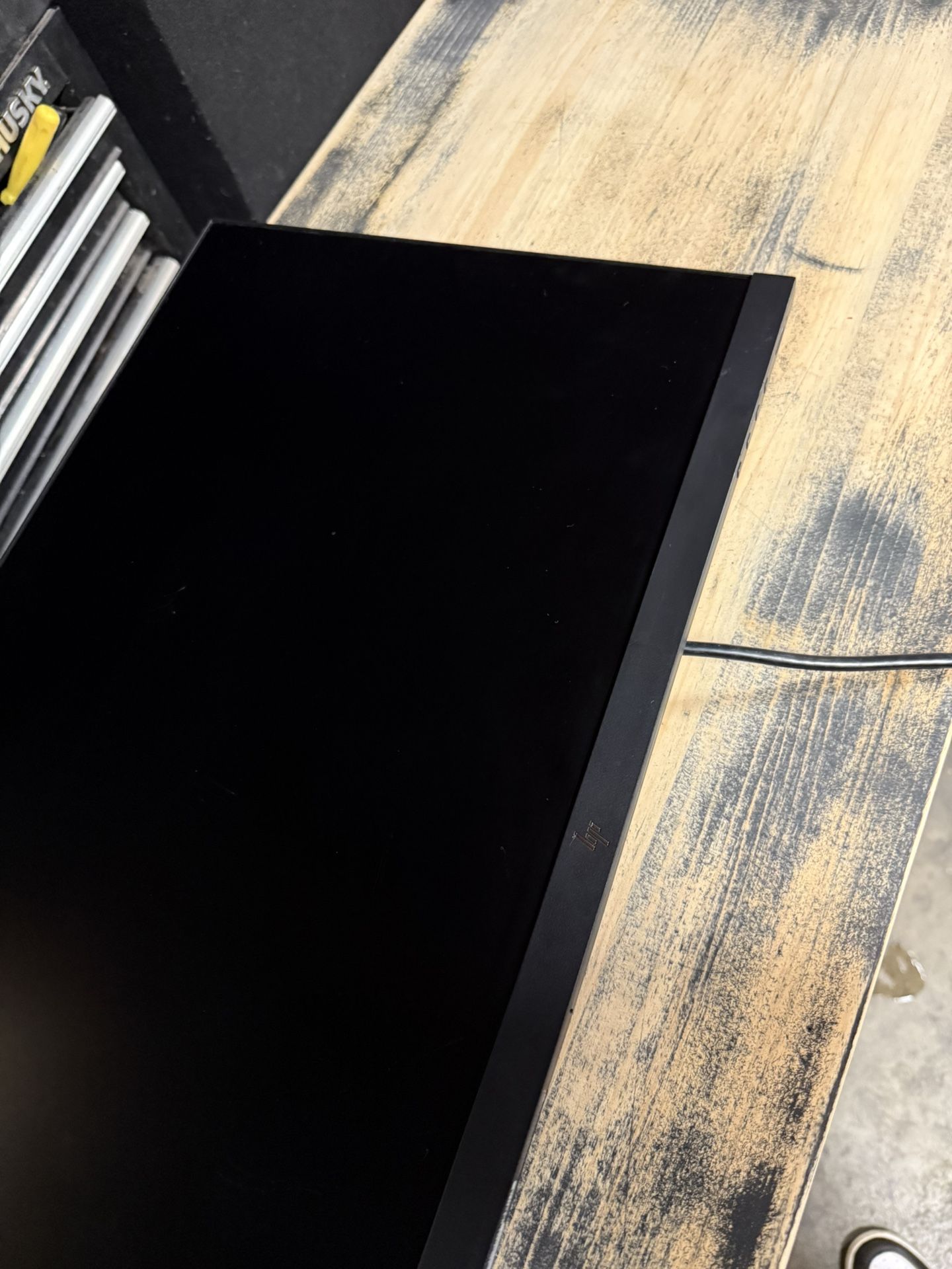 Hp E24 G4 FHD Conference Monitor 23.8 Inch’s