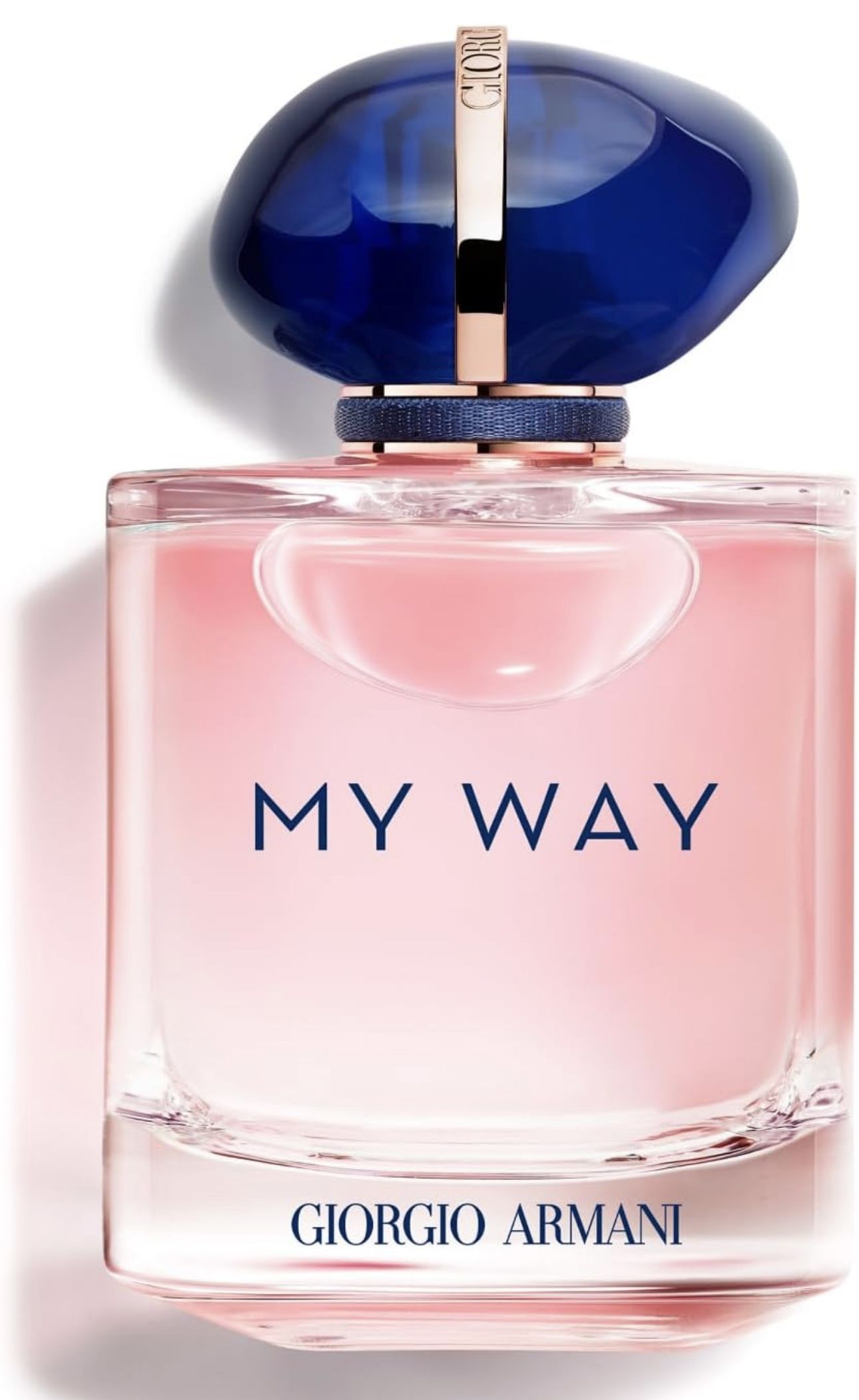 Armani Beauty - My Way Perfume
