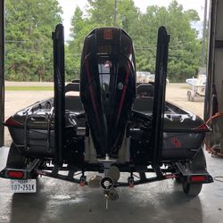 Marine electronics installs