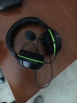 Turtle Beach xofour headset Xbox