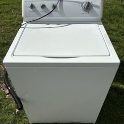 3.5/4 CU Washer