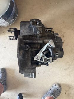Mk7 GTI 6-Speed Transmission