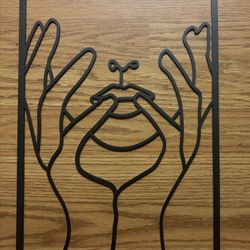 Cute Wall Decor