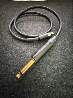 Cable Upgrade Line 6 Relay G50 G55 G90 Silent 2.5ft