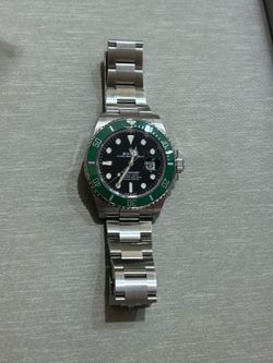 Rolex Submariner