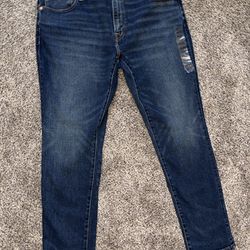 $35 Only! 38x30 American Eagle Jeans