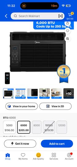Like New A/c