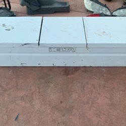 Tool Box