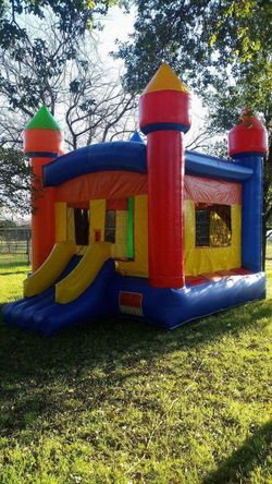 Bounce House 
