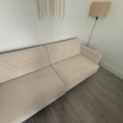 Sofá Cama, Usado Buen Estado 