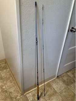 Abu Garcia Dry Fly rod