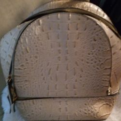 Backpack Purse