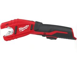 M12  Millwaukee Small Copper Cutter 