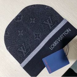 Louis Vuitton hat