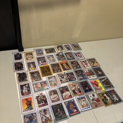 🔥46 Rookies in Baseball and Basketball - see list in description