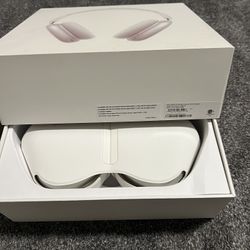 Apple AirPod max USB 
