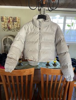 Snow Jacket/ Puffer Jacket