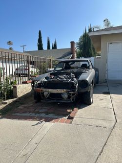 1977 Datsun Fairlady 280z