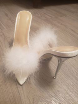 Lady Warm Shoes