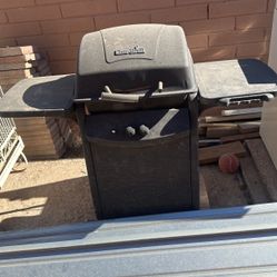 Grill