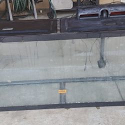 55 Gallon Fish Tank