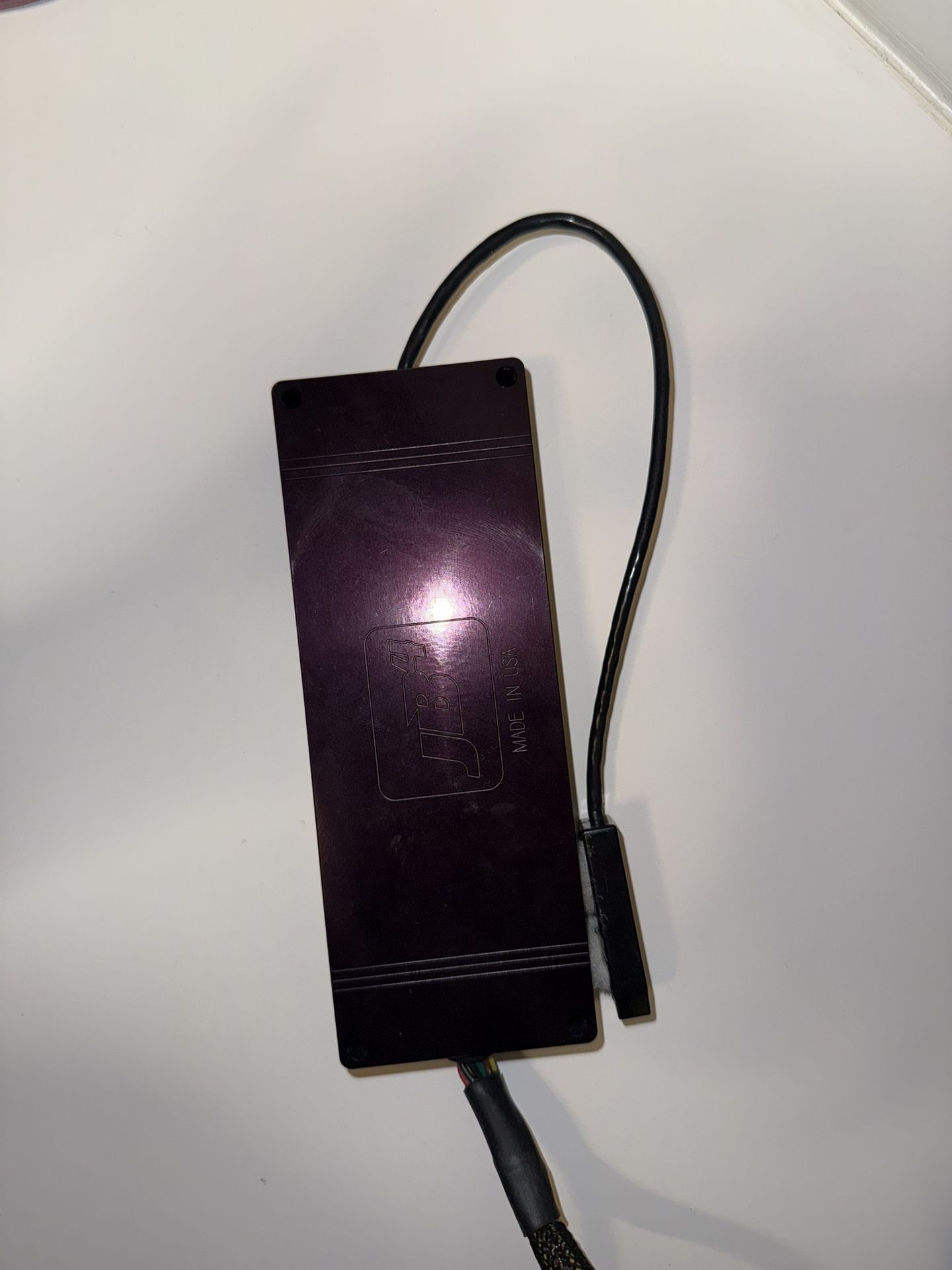 Kia / Hyundai / Genesis 2.0L Turbo JB4 W/ Bluetooth and Fuel Sensor