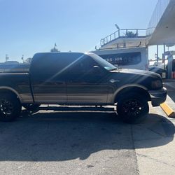 2003 Ford F-150
