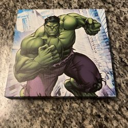 Hulk Picture 