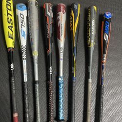Baseball Bats