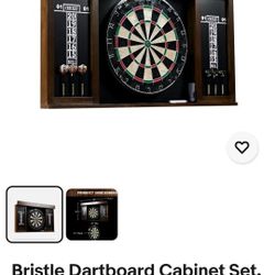 Dartboard