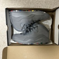 Air Jordan 10