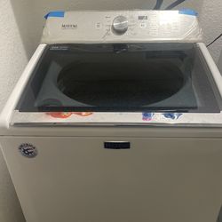 Washer Machine